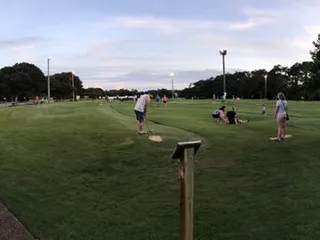 Corolla Grass Course