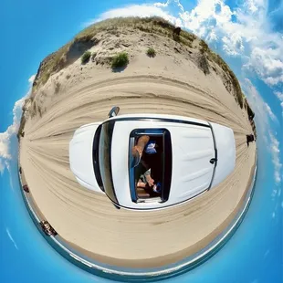 Corolla Beach