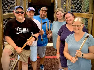 Corolla Adventure Park