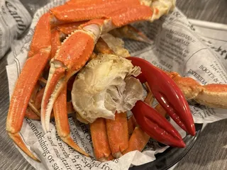 Mama Easley's