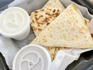 Mexikind Taqueria