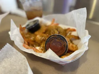 I Got Your Crabs