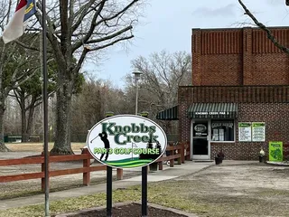 Knobbs Creek Par 3 Golf Course