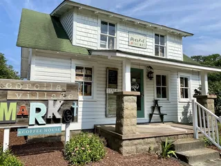 Corolla Village Market