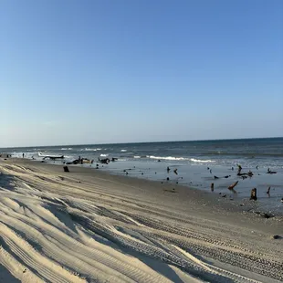 Corolla NC beach