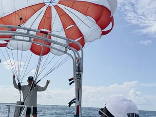 Nor'Banks Sailing & Watersports