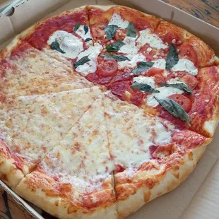 Best pizza in Corolla!!