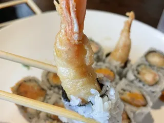 Sanya Sushi Bistro