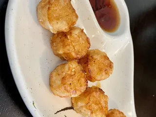 Okinawa Sushi & Grill