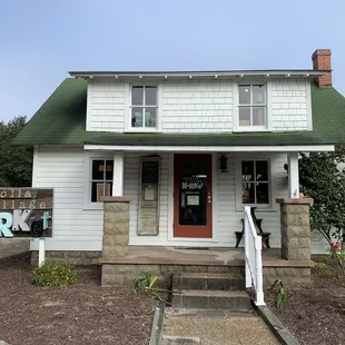 Corolla Village Market