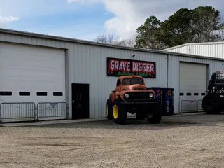 Diggers Dungeon