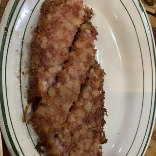 Corned Beef Hash and Eggs Plate Breakfast