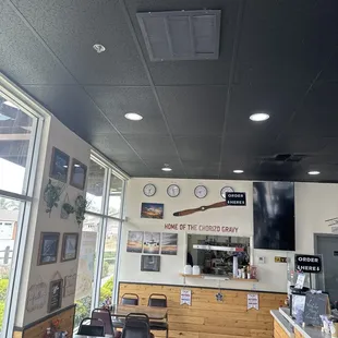 Wonderful place. Good customer service!