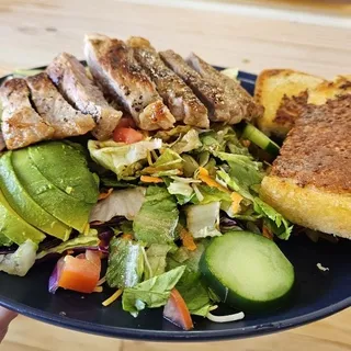 Steak Salad