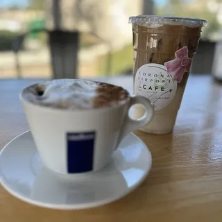 Cappuccino