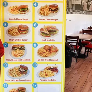 Combos
