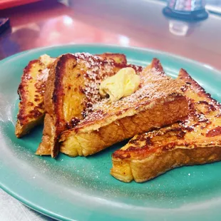 FRENCH TOAST