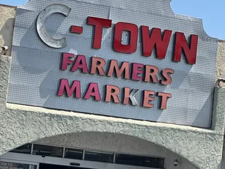 C Town Farmers Market