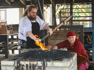 Riverview Recreation Park