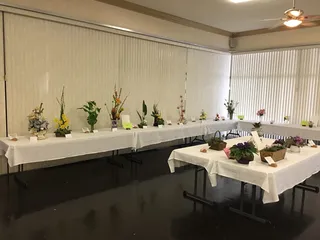 Riverside Flower Show