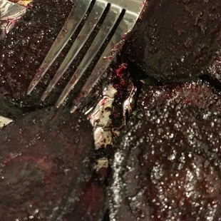 Cooked beets