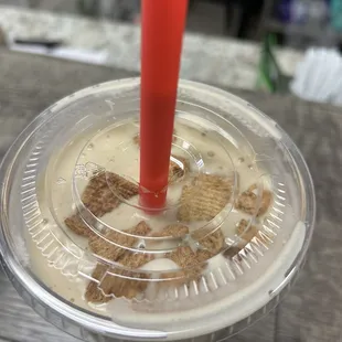 Cinnamon Toast Crunch