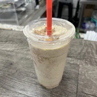 Cinnamon Toast Crunch