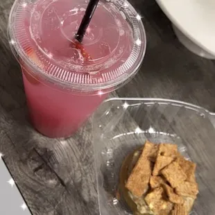 Cinnamon Toast Crunch