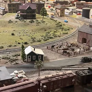 Train Model