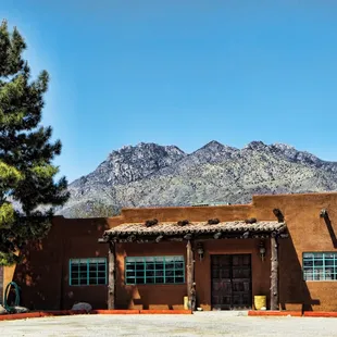 Corona Ranch Tucson