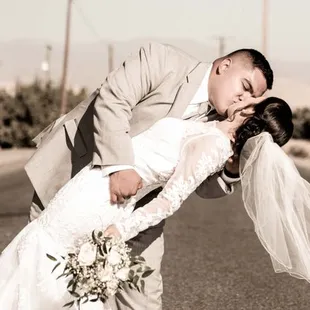 Gema &amp; Jerry's wedding