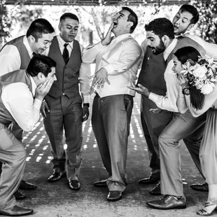 Nicole &amp; Alex's Wedding