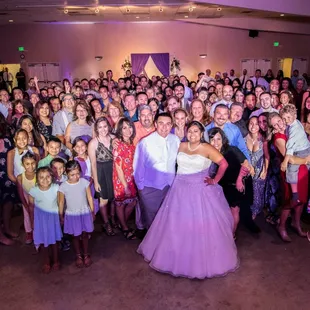 Nicole &amp; Nicole's Wedding