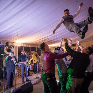 Anabel &amp; Jose's Wedding