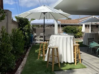 Legacy Party Rentals