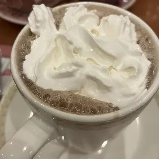 Hot Chocolate