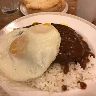 Loco Moco*