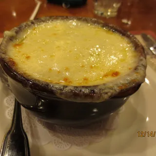 French Onion Soup