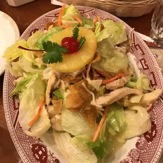 South Point's Chinese Chicken Salad