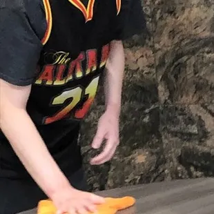 Employee