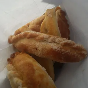 Emganadoras De Pina
