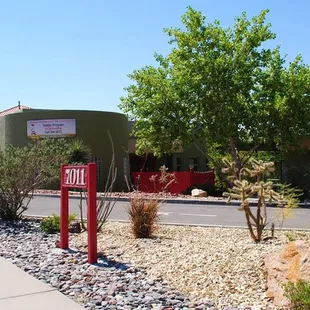 Serving El Paso&apos;s Community since 1981