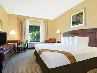 McPherson Inn
