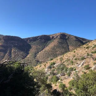 Mountains
