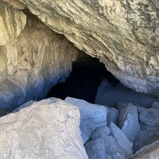 Coronado Cave