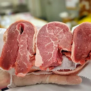 Coronado Prime Meats