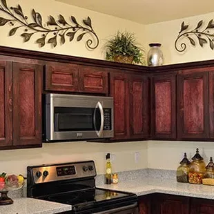 Make Coronado Springs Home YOUR PERSONAL OASIS IN EL PASO.