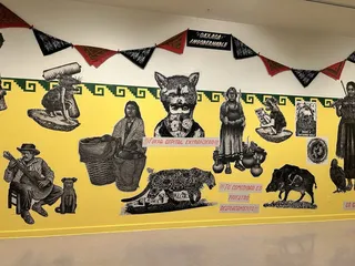 Maxwell Museum of Anthropology - The University of New Mexico