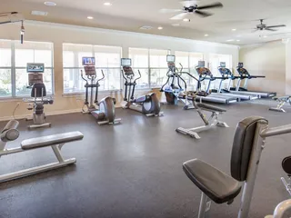 Puerta Villa at Cimarron