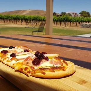 Flatbread